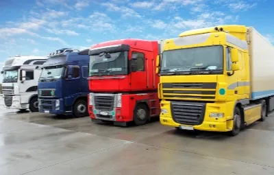 Bursa Kızılören Nakliye Ambarı